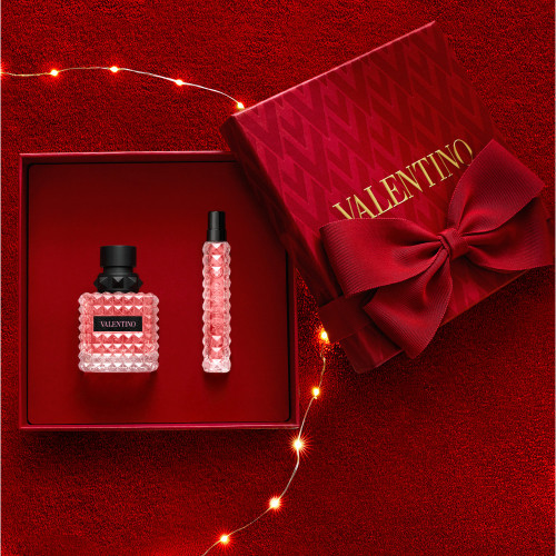 Donna Born in Roma Duftset - Eau de Parfum VALENTINO 